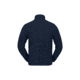 Norrona Femund Warm2 Halfzip Top, Indigo Night, Small, 2665-24-2295-S