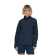 Norrona Femund Warm2 Halfzip Top, Indigo Night, Small, 2665-24-2295-S