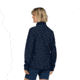 Norrona Femund Warm2 Halfzip Top, Indigo Night, Small, 2665-24-2295-S