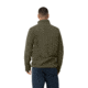 Norrona Femund Warm2 Halfzip Top, Olive Night, Medium, 2665-24-3301-M