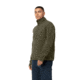 Norrona Femund Warm2 Halfzip Top, Olive Night, Medium, 2665-24-3301-M