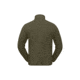 Norrona Femund Warm2 Halfzip Top, Olive Night, Medium, 2665-24-3301-M