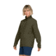 Norrona Femund Warm2 Halfzip Top, Olive Night, Medium, 2665-24-3301-M
