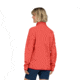 Norrona Femund Warm2 Halfzip Top, Paprika, Small, 2665-24-1107-S