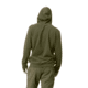 Norrona Femund Warm2 Hoodie - Mens, Olive Night, Extra Large, 2646-24-3301-XL