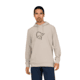 Norrona Femund Warm2 Hoodie - Mens, Pure Cashmere, Large, 2646-24-9001-L