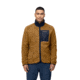 Norrona Femund Warm3 Jacket - Mens, Camelflage, Small, 2644-24-5625-S