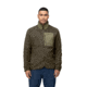 Norrona Femund Warm3 Jacket - Mens, Olive Night, Medium, 2644-24-3301-M