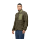 Norrona Femund Warm3 Jacket - Mens, Olive Night, Medium, 2644-24-3301-M