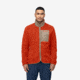 Norrona Femund Warm3 Jacket - Mens, Pureed Pumpkin, Medium, 2644-24-5621-M