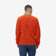Norrona Femund Warm3 Jacket - Mens, Pureed Pumpkin, Medium, 2644-24-5621-M