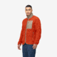 Norrona Femund Warm3 Jacket - Mens, Pureed Pumpkin, Medium, 2644-24-5621-M
