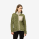 Norrona Femund Warm3 Jacket - Womens, Loden Green, Small, 2657-24-3006-S