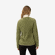 Norrona Femund Warm3 Jacket - Womens, Loden Green, Small, 2657-24-3006-S