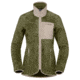 Norrona Femund Warm3 Jacket - Womens, Loden Green, Small, 2657-24-3006-S