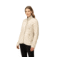 Norrona Femund Warm3 Jacket - Womens, Oatmeal, Extra Small, 2657-24-4411-XS