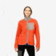 Norrona Femund Warm3 Jacket - Womens, Orange Alert, Small, 2657-24-5620-S