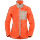 Norrona Femund Warm3 Jacket - Womens, Orange Alert, Small, 2657-24-5620-S
