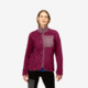 Norrona Femund Warm3 Jacket - Womens, Violet Quartz, Small, 2657-24-6744-S
