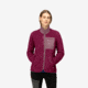 Norrona Femund Warm3 Jacket - Womens, Violet Quartz, Small, 2657-24-6744-S