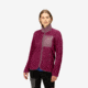 Norrona Femund Warm3 Jacket - Womens, Violet Quartz, Small, 2657-24-6744-S