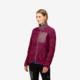 Norrona Femund Warm3 Jacket - Womens, Violet Quartz, Small, 2657-24-6744-S