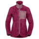 Norrona Femund Warm3 Jacket - Womens, Violet Quartz, Small, 2657-24-6744-S