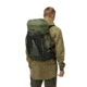 Norrona Finnskogen 40L Integral Pack, Green, One Size, 2801-20-3308-One Size