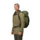 Norrona Finnskogen 40L Integral Pack, Green, One Size, 2801-20-3308-One Size