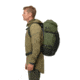 Norrona Finnskogen 40L Integral Pack, Green, One Size, 2801-20-3308-One Size