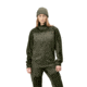 Norrona Finnskogen Hybrid Jacket, Green, Extra Large, 6062-14-3308-XL
