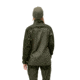 Norrona Finnskogen Hybrid Jacket, Green, Extra Large, 6062-14-3308-XL