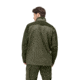 Norrona Finnskogen Hybrid Jacket, Green, Extra Large, 6062-14-3308-XL