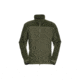 Norrona Finnskogen Hybrid Jacket, Green, Extra Large, 6062-14-3308-XL