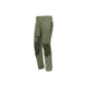 Norrona Finnskogen Hybrid Pants - Mens, Green, Extra Large, 6063-14-3308-XL