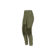 Norrona Finnskogen Hybrid Pants - Womens, Green, Medium, 2804-23-3308-M