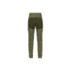 Norrona Finnskogen Hybrid Pants - Womens, Green, Medium, 2804-23-3308-M