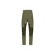 Norrona Finnskogen Hybrid Pants - Womens, Green, Medium, 2804-23-3308-M