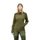Norrona Finnskogen Warm1 Jacket, Hunting Light Green, Small, 2801-19-3501-S