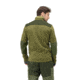 Norrona Finnskogen Warm1 Jacket, Hunting Light Green, Small, 2801-19-3501-S