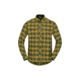 Norrona Finnskogen Wool Shirt - Mens, Forest Green, Extra Large, 2802-23-3430-XL