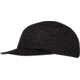 Norrona Five Panel Norrona Tech Cap, Caviar Black, Small/Medium, 5215-20 7718 S/M