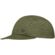 Norrona Five Panel Norrona Tech Cap, Olive Night, Small/Medium, 5215-20 3301 S/M
