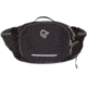 Norrona Fjora Econyl 6L Hip Pack, Caviar Black, 2206-23 7718 ONE SIZE