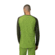 Norrona Fjora Equaliser Lightweight Long Sleeve - Mens, Norrona Green, Medium, 2222-18-3397-M
