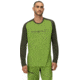 Norrona Fjora Equaliser Lightweight Long Sleeve - Mens, Norrona Green, Medium, 2222-18-3397-M