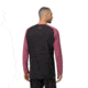 Norrona Fjora Equaliser Lightweight Long Sleeve - Mens, Violet Quartz, Medium, 2222-18-6744-M