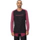 Norrona Fjora Equaliser Lightweight Long Sleeve - Mens, Violet Quartz, Medium, 2222-18-6744-M