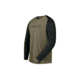 Norrona Fjora Equaliser Lightweight Long Sleeve Top - Mens, Olive Night, Medium, 2232-25-3301-M