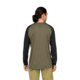Norrona Fjora Equaliser Lightweight Long Sleeve Top - Mens, Olive Night, Medium, 2232-25-3301-M